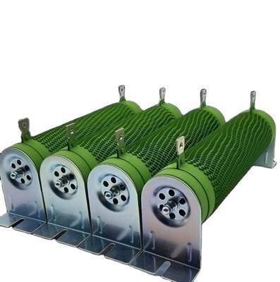 Qualité Résistance variable bobinée à tube céramique BONENS RX20-50W-12R 50W 12 Ohm avec tolérance de 5% usine