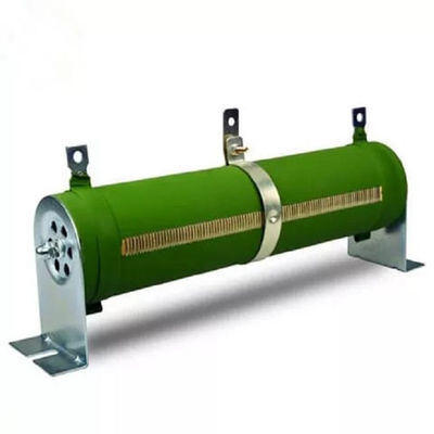 Qualité Résistance de freinage pour ascenseur, boîtier en aluminium, 100W à 1000W, freinage doux, haute puissance usine