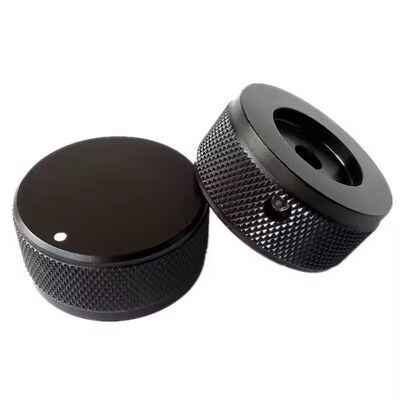 Qualité KDJ25-20 Bouton de commutation avec couleur noire, grise usine