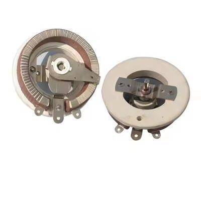 Qualité BC1 Résistant en céramique à enroulement par fil Rhéostat 25W à 3000W 10K Ohm usine