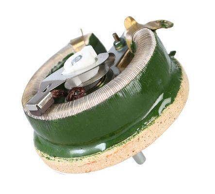 Qualité Résistance variable à disque BC1 pour générateur de courant électrique de soudeuse 100W usine