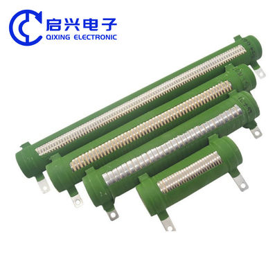 Résistants de freinage de 100w Rx20 Résistants céramiques haute tension