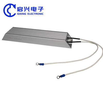 RXLG Servo haute puissance conversion de fréquence frein régénératif frein cas en aluminium résistant 100W 200W 300W 500W 1KW