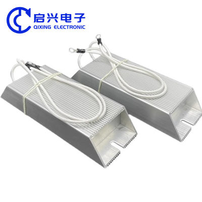 RXLG 1000W 10 ohm 50 ohm Résistance de freinage à coque en aluminium haute puissance