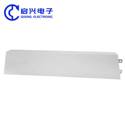RXLG Servo-inverseur à haute puissance frein régénérateur frein résistance de la coque en aluminium 100W 300W 500W 1KW 20R 75 ohm