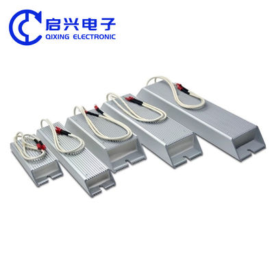 RXLG 100w Résistant à extrusion en aluminium de haute puissance de précision