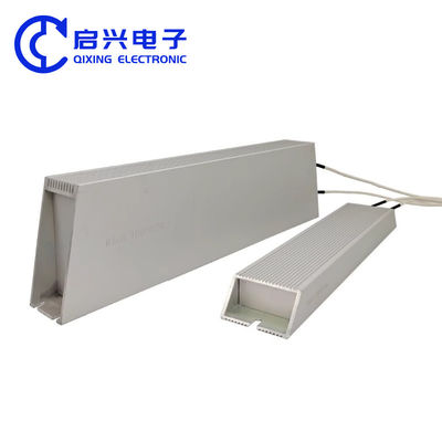 2000W 25RJ Encas d'aluminium RXLG Inverseur Résistant de freinage de freinage pour entraînement à fréquence variable