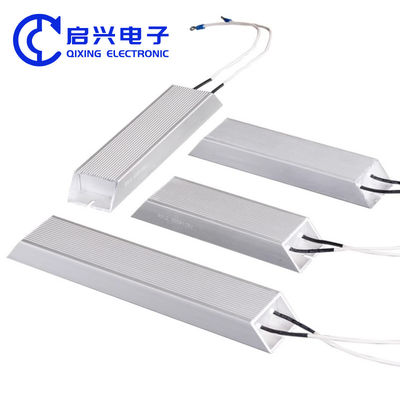 Lorida en gros RXLG 5000w Résistance de freinage fixe en aluminium pour onduleur de fréquence