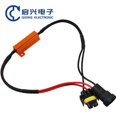 Résistant à haute puissance RXG24 5W LED Indicateur de résistance