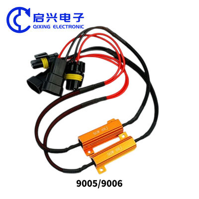 Résistant LED automobile Résistant de décryptage HID 1156 1157 7440