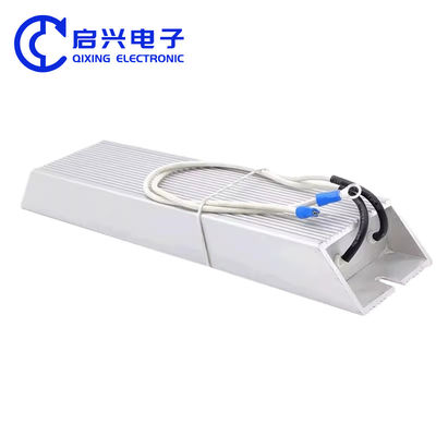 Résistant de régénération à coque en aluminium trapézoïdale RXLG Résistant de régénération IP00/IP33
