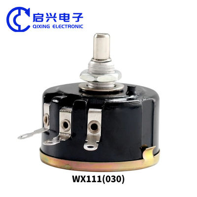 WX111 WX030 Résistant réglable 3W