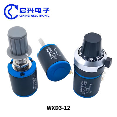Résistant réglable WXD3-12 5