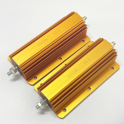 Components de chauffage encastrés de 300 W résistances en fil