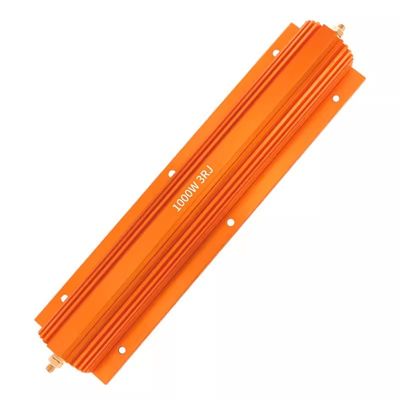 Résistant de freinage en aluminium en aluminium en aluminium en aluminium en aluminium en aluminium en aluminium en aluminium en aluminium 1000w