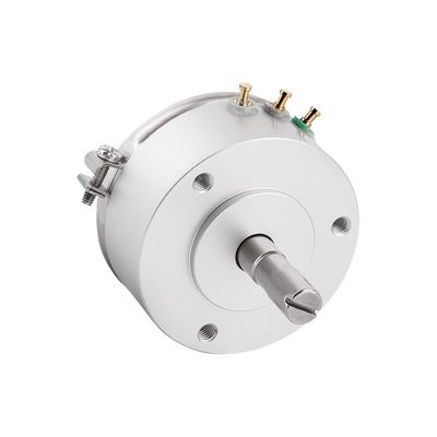 WDD35D4 potentiomètre rotatif de précision plastique conducteur à plusieurs tours 5K 2W