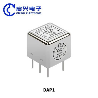 DAP1 1A 6A 3A 10A filtre à émail de PCB