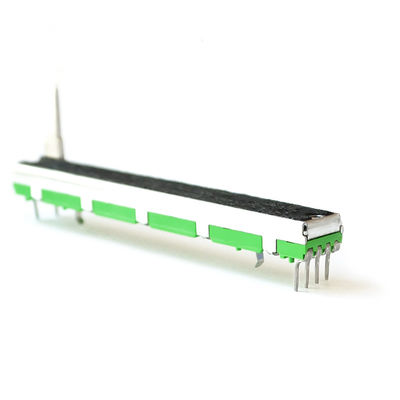 Les os 30 mm 45 mm 60 mm 100 mm 10k 50k Potentiomètre de glissement