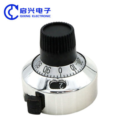 0-14 15 tours de cadran pour le potentiomètre 3590