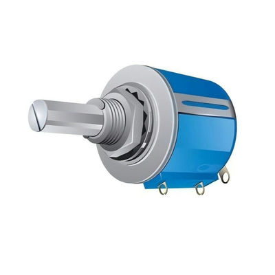 Bonens 3540S-1-502L Potentiomètre en file d'attente 5 KOhms 10 tours Pwr 2W série 3540 Bon prix