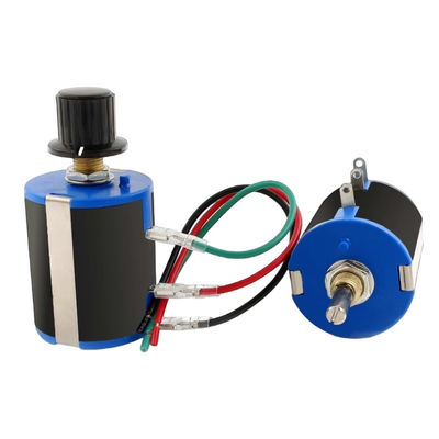 BONENS WXD4-23 3W Multi Turn Wirewound Potentiomètre 1K 1K5 2K2 3K3 4K7 5K6 6K8 10K 22K Ohm