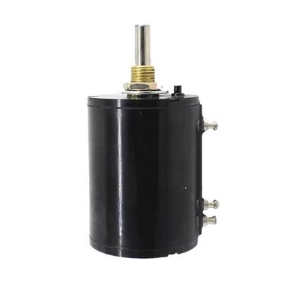 BONENS 3W Potentiomètre à plusieurs enroulements Wxd4-23-3w 1K5 5% Potentiomètre