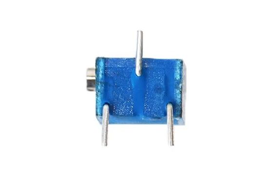Potentiomètres de découpage personnalisables 1K OHM 0.25W 3269P pour un contrôle précis de la résistance