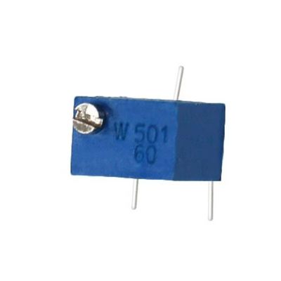 3269X 102 202 502 103 203 253 503 Potentiomètre de précision SMD