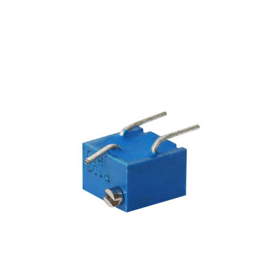 BONENS 3269P SMD Résistant variable de découpage potentiomètre 10k 100k 500k Ohm 0,25w