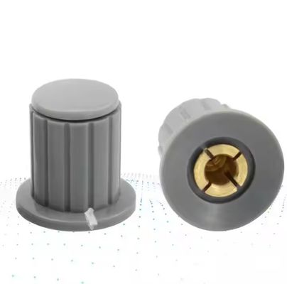 KYP16-16 4 mm 6,35 mm 6,4 mm 6 mm Appareil électronique à potentiomètre