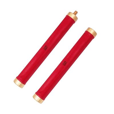 RI80 300W Résistance vitrée cylindrique 310x37mm Non inductive