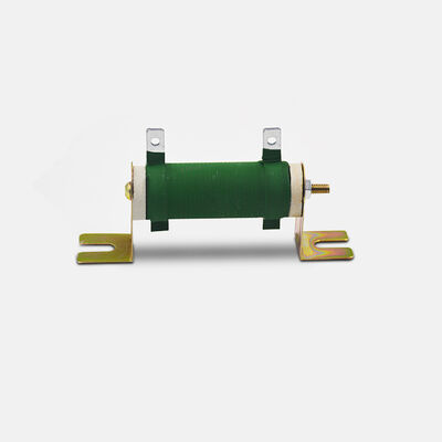 2000W High Power Ceramic Resistor with 8 Ohm Resistance and Ceramic Composition