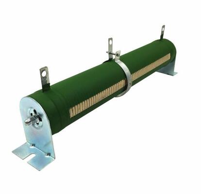 Résistant réostatique variable réglable en tubes en céramique de 300 W