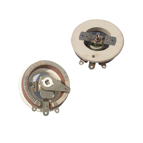 R&eacute;sistant de r&eacute;glage de puissance de 500 watts 3