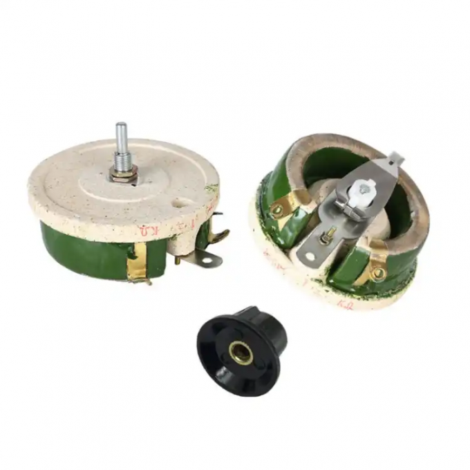 R&eacute;sistant de r&eacute;glage de puissance de 500 watts 1