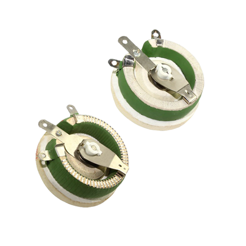 R&eacute;sistant de r&eacute;glage de puissance de 500 watts 4