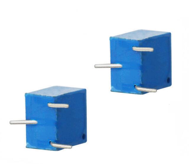 BONENS 3269P SMD Résistant variable de découpage potentiomètre 10k 100k 500k Ohm 0,25w 4