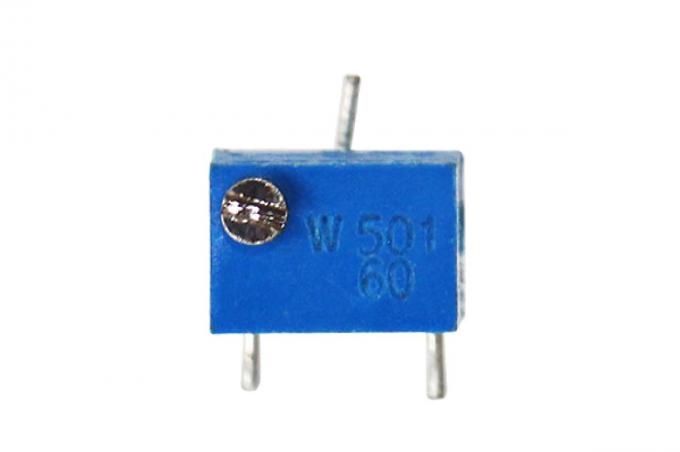BONENS 3269P SMD Résistant variable de découpage potentiomètre 10k 100k 500k Ohm 0,25w 3