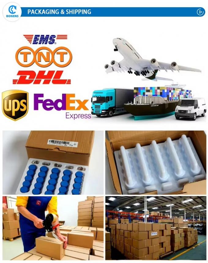 BONENS 3269P SMD Résistant variable de découpage potentiomètre 10k 100k 500k Ohm 0,25w 23