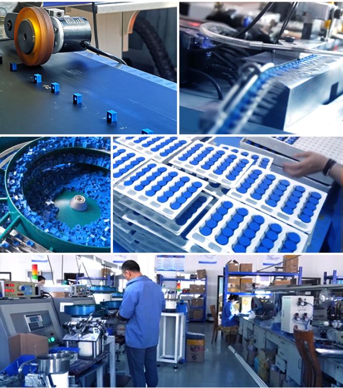 Appareil &eacute;lectronique d'aluminium massif, bouton de r&eacute;glage du volume 9