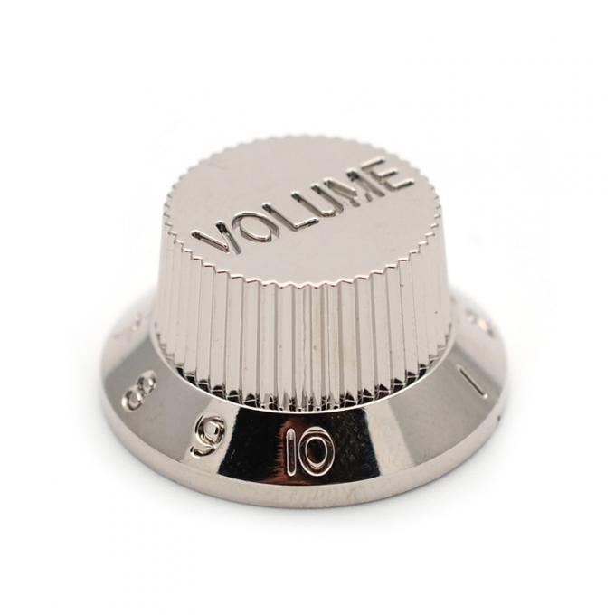 6X18T Bouton de r&eacute;gulation du volume de la guitare &agrave; enroulement 3