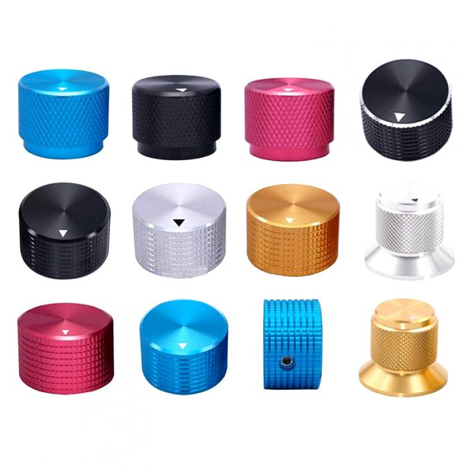 KDJ25-20 Bouton de commutation avec couleur noire, grise 10