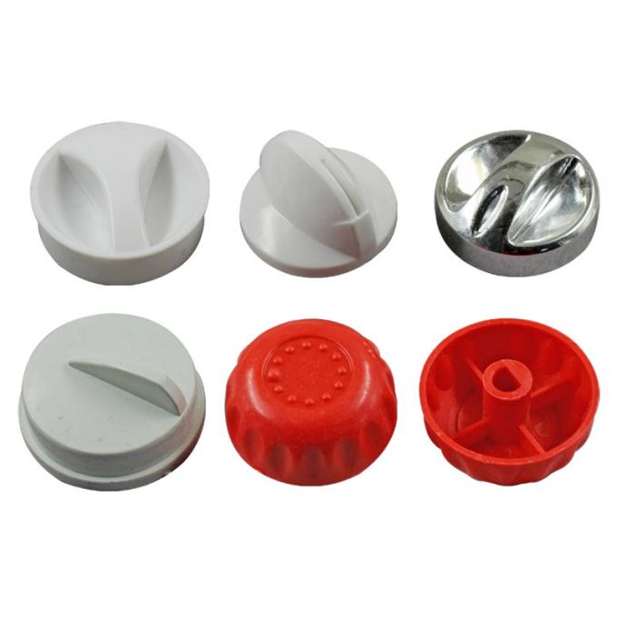 KDJ25-20 Bouton de commutation avec couleur noire, grise 13