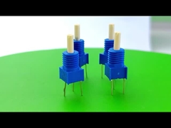 3360Y 5k Résistances variables avec bouton de 6 mm de puissance nominale de 0,5 W