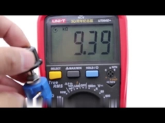 Le potentiomètre de l'enroulement du fil à fil multi-tour 3590S