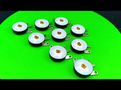 potentiomètre radio avec volume de commutateur