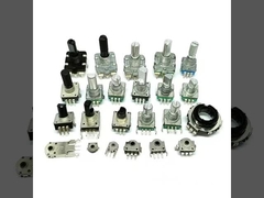 RV09 potentiomètre rotatif