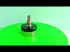 RV30YN20S potentiomètre à film de carbone à tour unique