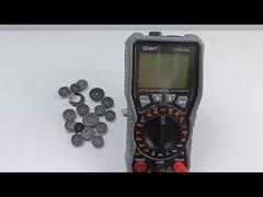 Commutateur de volume du potentiomètre numérique à double engrenage