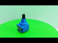 WH116AK-1 commutateur de gradation Potentiomètre rotatif